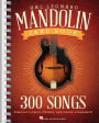 Mandolin Fake Book: 300 Songs