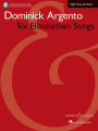 Six Elizabethan Songs - New Edition - High Voice Book/Online Audio
