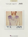 Taylor Swift - 1989 Songbook: Ukulele