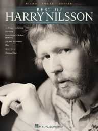 Title: Best of Harry Nilsson, Author: Harry Nilsson