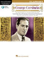 George Gershwin: Instrumental Play-Along for Clarinet