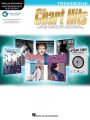 Chart Hits For Trombone - Instrumental Play-Along (Book/Audio On-Line)