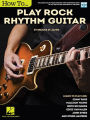 How to Play Rock Rhythm Guitar