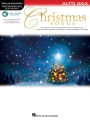 Christmas Songs: for Alto Sax Instrumental Play-Along