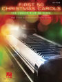 First 50 Christmas Carols You Should Play On Piano (Easy Piano Songbook)