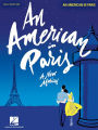 An American In Paris - Broadway Vocal Selections