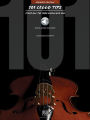 101 Cello Tips - Stuff All The Pros Know And Use - Updated Edition (Book/Audio)
