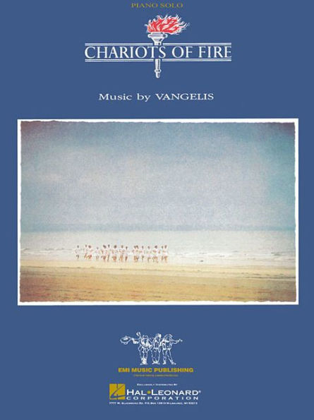 Chariots of Fire: Piano Solo