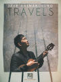 Jake Shimabukuro - Travels (Ukulele Transcriptions)