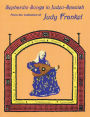 Sephardic Songs in Judeo-Spanish: From the Collection of Judy Frankel