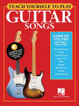 Teach Yourself To Play Guitar - ''Come As You Are'' & 9 More Rock Hits