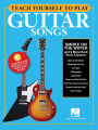 Teach Yourself To Play Guitar - ''Smoke on the Water'' & 9 More Hard Rock Classics