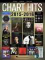 Chart Hits of 2015-2016 (Piano/Vocal/Guitar)