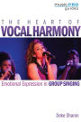The Heart of Vocal Harmony: Emotional Expression in Group Singing