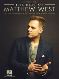 Title: The Best of Matthew West, Author: Matthew West