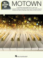 Motown - All Jazzed Up!