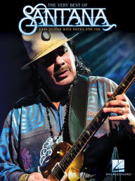 Title: The Very Best of Santana, Author: Santana