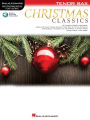 Christmas Classics: Tenor Sax