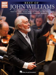 Title: Best of John Williams, Author: John Williams