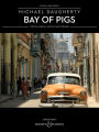 Bay of Pigs: for Classical Guitar and String Quartet