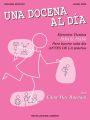 A Dozen a Day Mini Book - Spanish Edition