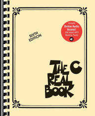 Title: The Real Book - Volume 1 Book/Online Audio, Author: Hal Leonard Corp.