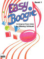 Easy Boogie Book 1: 14 Fun-to-Play Solos Level 2 Upper Elementary