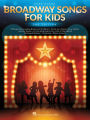 Broadway Songs for Kids