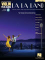 La La Land: Violin Play-Along Volume 69