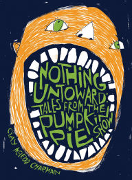 Title: Nothing Untoward: Stories from 
