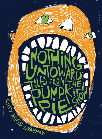 Nothing Untoward: Stories from 