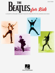 Title: The Beatles for Kids, Author: Beatles