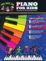 Piano for Kids: The Road to Stardom Starts Here