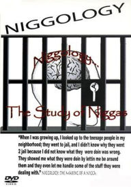 Title: Niggology The Novel, Author: Shawn Eckles