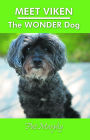 Meet Viken-The Wonder Dog: kerrigan Adventures Childrens Series