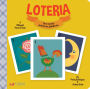 Loteria/Lottery: First Words/Primeras Palabras