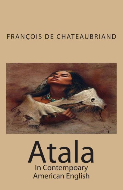 Dissertation atala chateaubriand