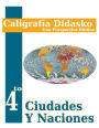 Caligrafia 4 (Color)