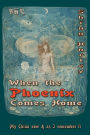 When the Phoenix Comes Home: A rediscovery of my roots in late 70s China, through a journey in 2010