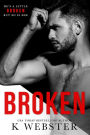Broken