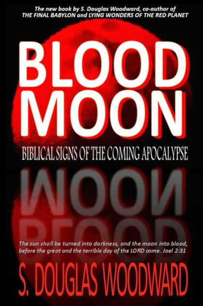 blood moons john macarthur