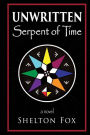 Unwritten: Serpent of Time