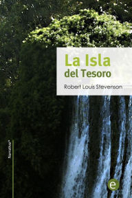 Title: La isla del tesoro, Author: Ruben Fresneda