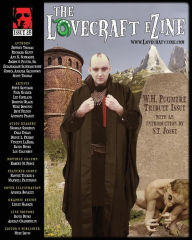 Title: Lovecraft eZine issue 28: December 2013, Author: Mike Davis