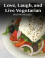 Vegetarian Sides