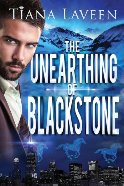 The Unearthing of Blackstone