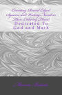 Counting Round Edged Squares and Writing Numbers Then Coloring Them: Dedicated To God and Math