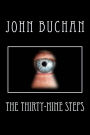 The Thirty-Nine Steps