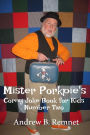 Mister Porkpie's Corny Joke Book for Kids #2