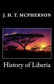 History of Liberia